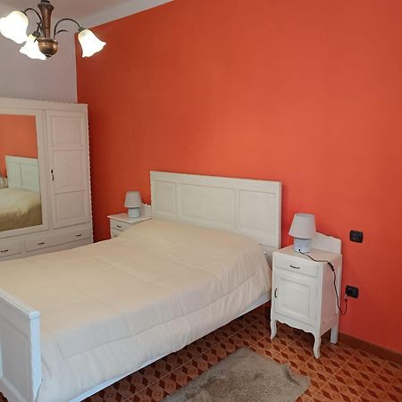 Aparthotel La Ghiacciaia Verzuolo Exteriér fotografie