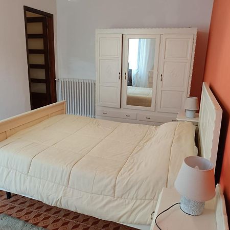 Aparthotel La Ghiacciaia Verzuolo Exteriér fotografie