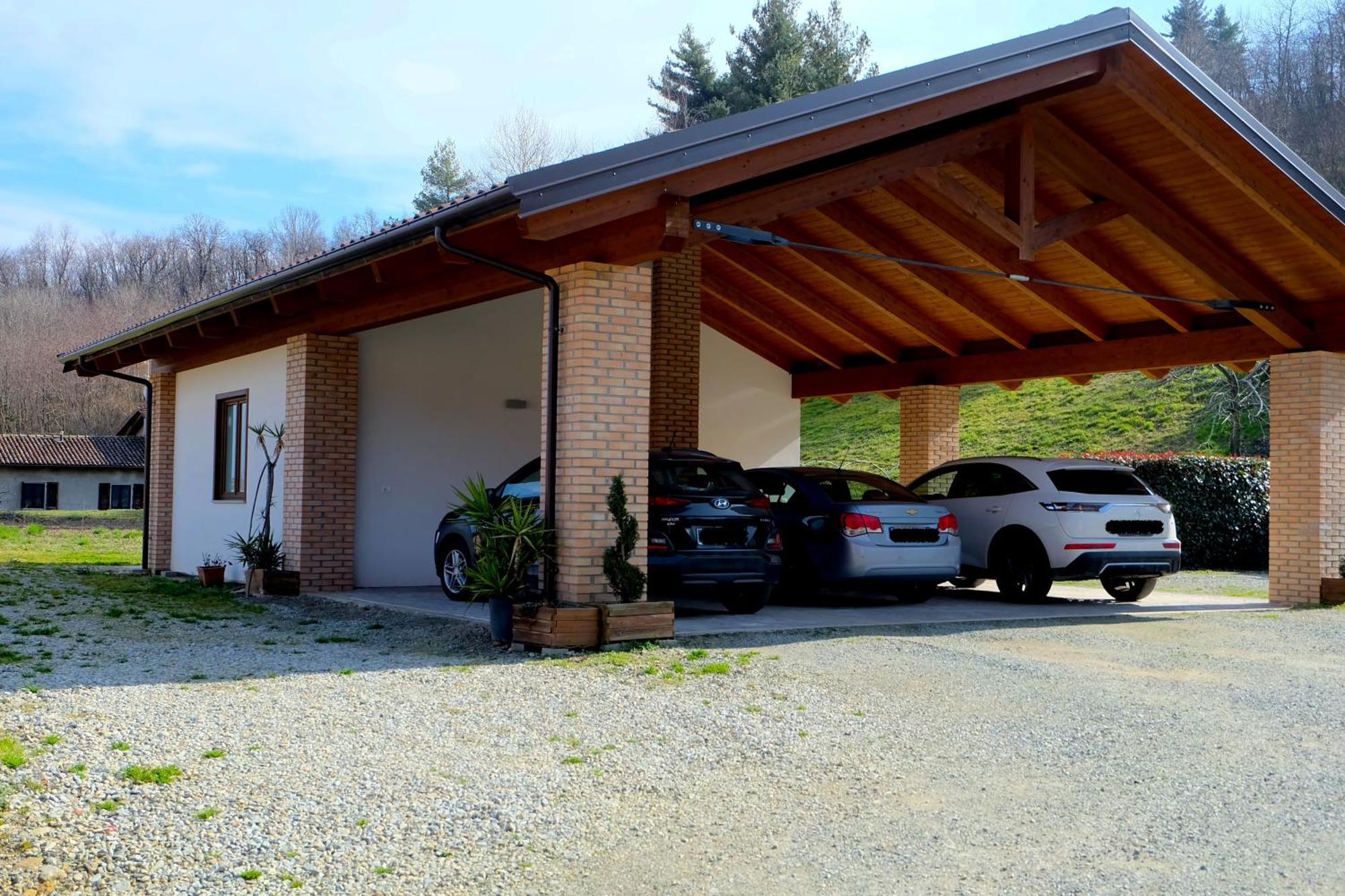 Aparthotel La Ghiacciaia Verzuolo Exteriér fotografie