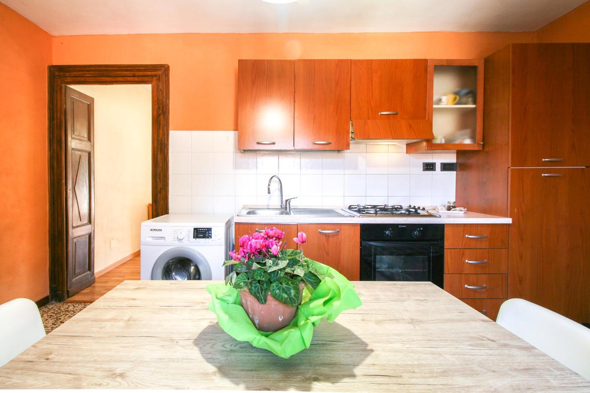 Aparthotel La Ghiacciaia Verzuolo Exteriér fotografie