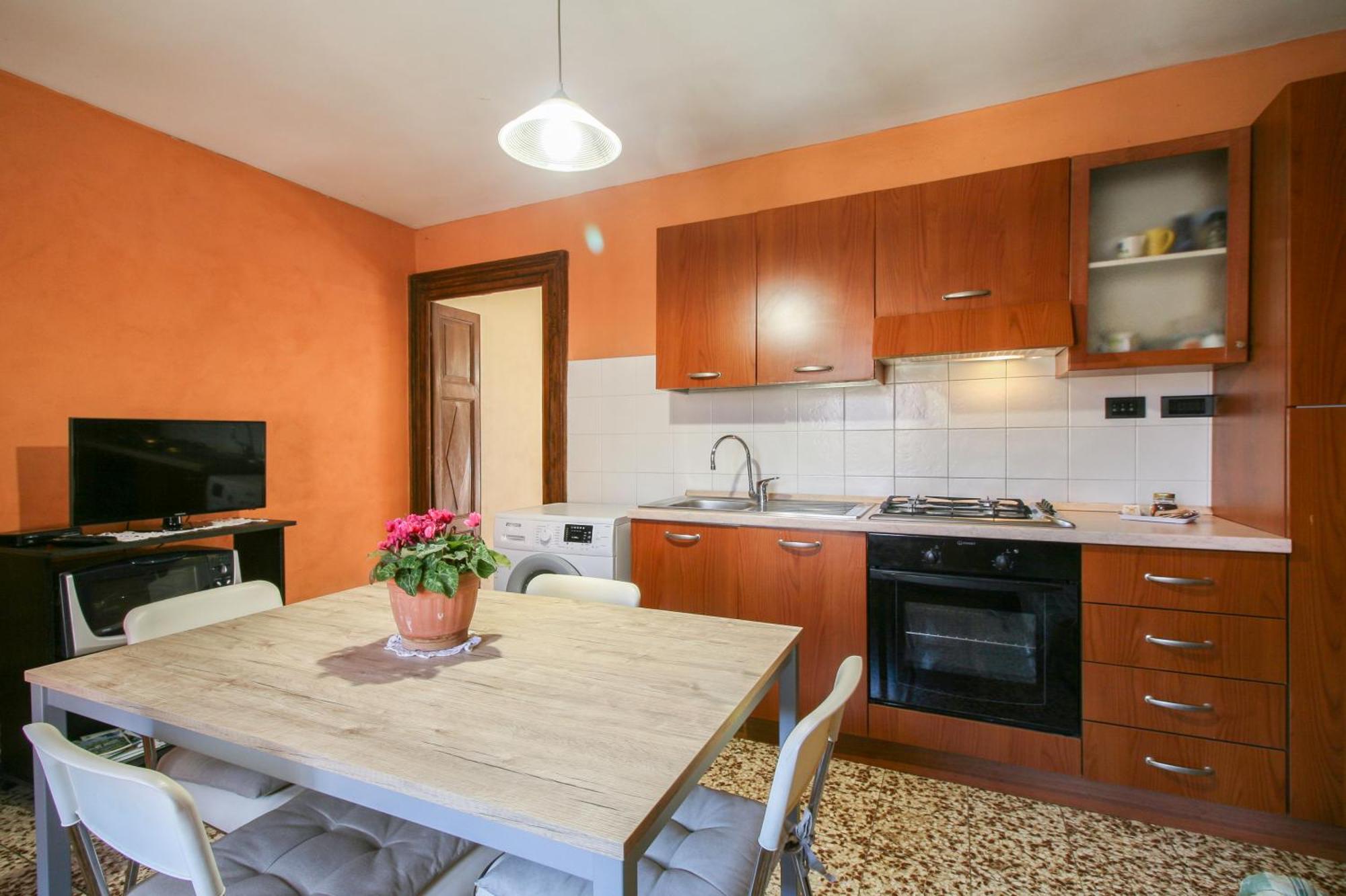 Aparthotel La Ghiacciaia Verzuolo Exteriér fotografie