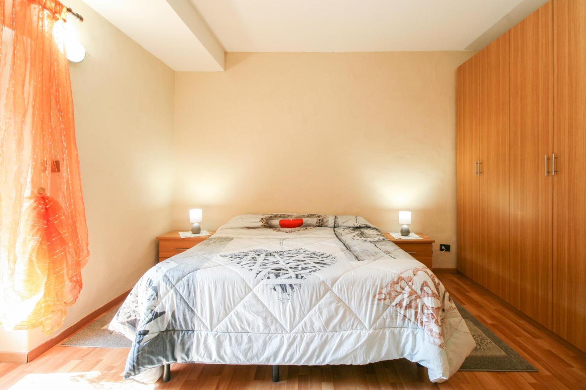 Aparthotel La Ghiacciaia Verzuolo Exteriér fotografie