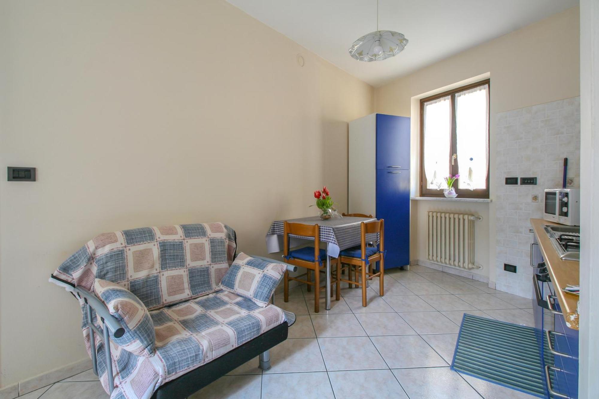Aparthotel La Ghiacciaia Verzuolo Exteriér fotografie