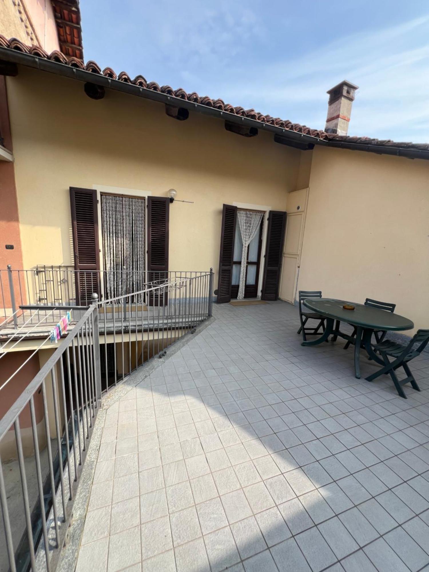 Aparthotel La Ghiacciaia Verzuolo Exteriér fotografie