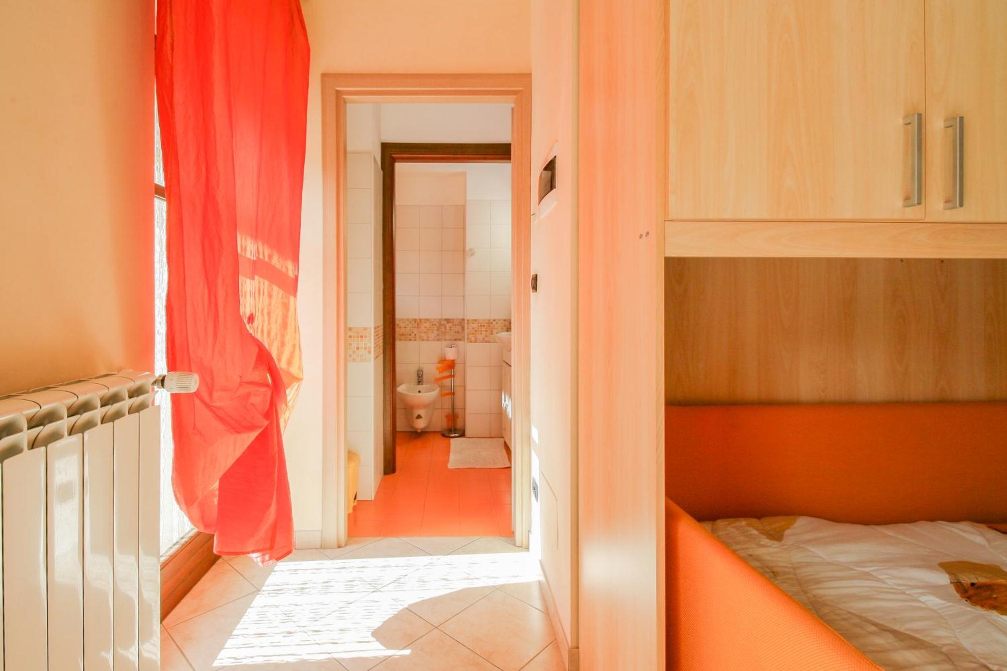 Aparthotel La Ghiacciaia Verzuolo Exteriér fotografie