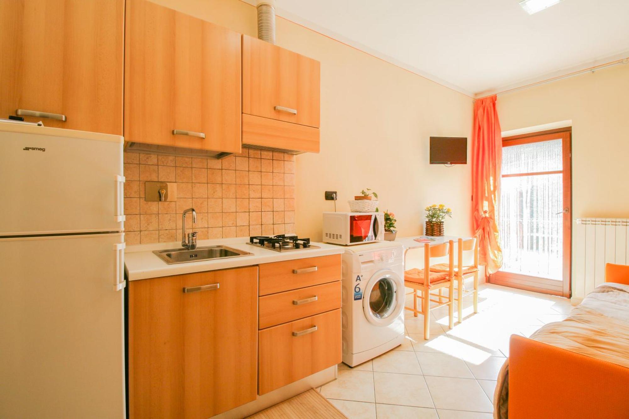Aparthotel La Ghiacciaia Verzuolo Exteriér fotografie