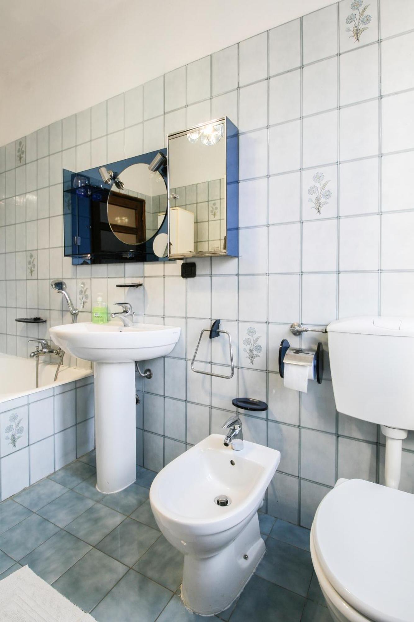 Aparthotel La Ghiacciaia Verzuolo Exteriér fotografie
