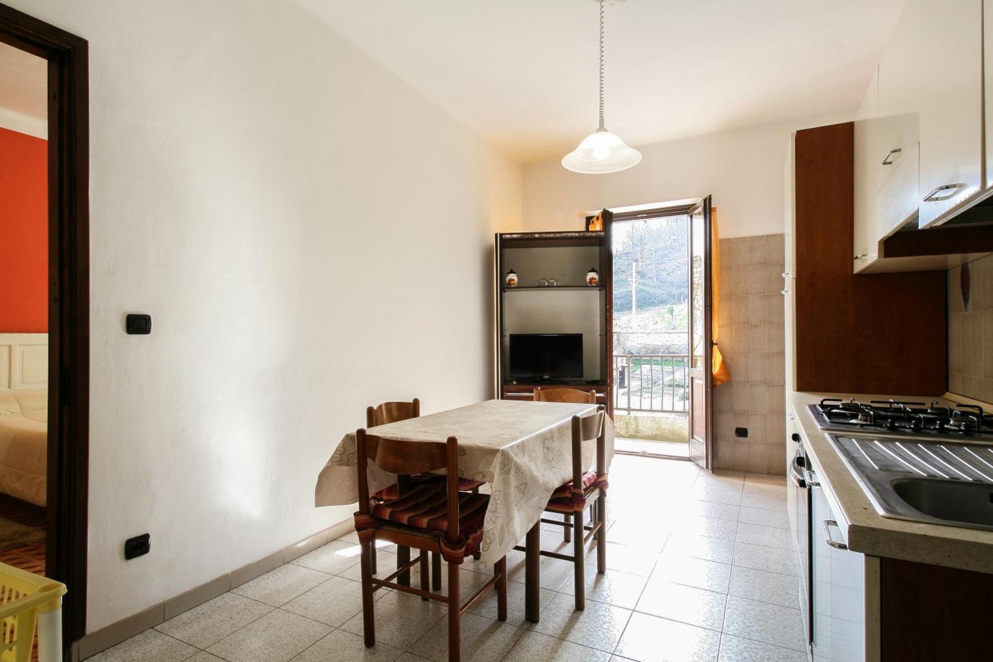 Aparthotel La Ghiacciaia Verzuolo Exteriér fotografie