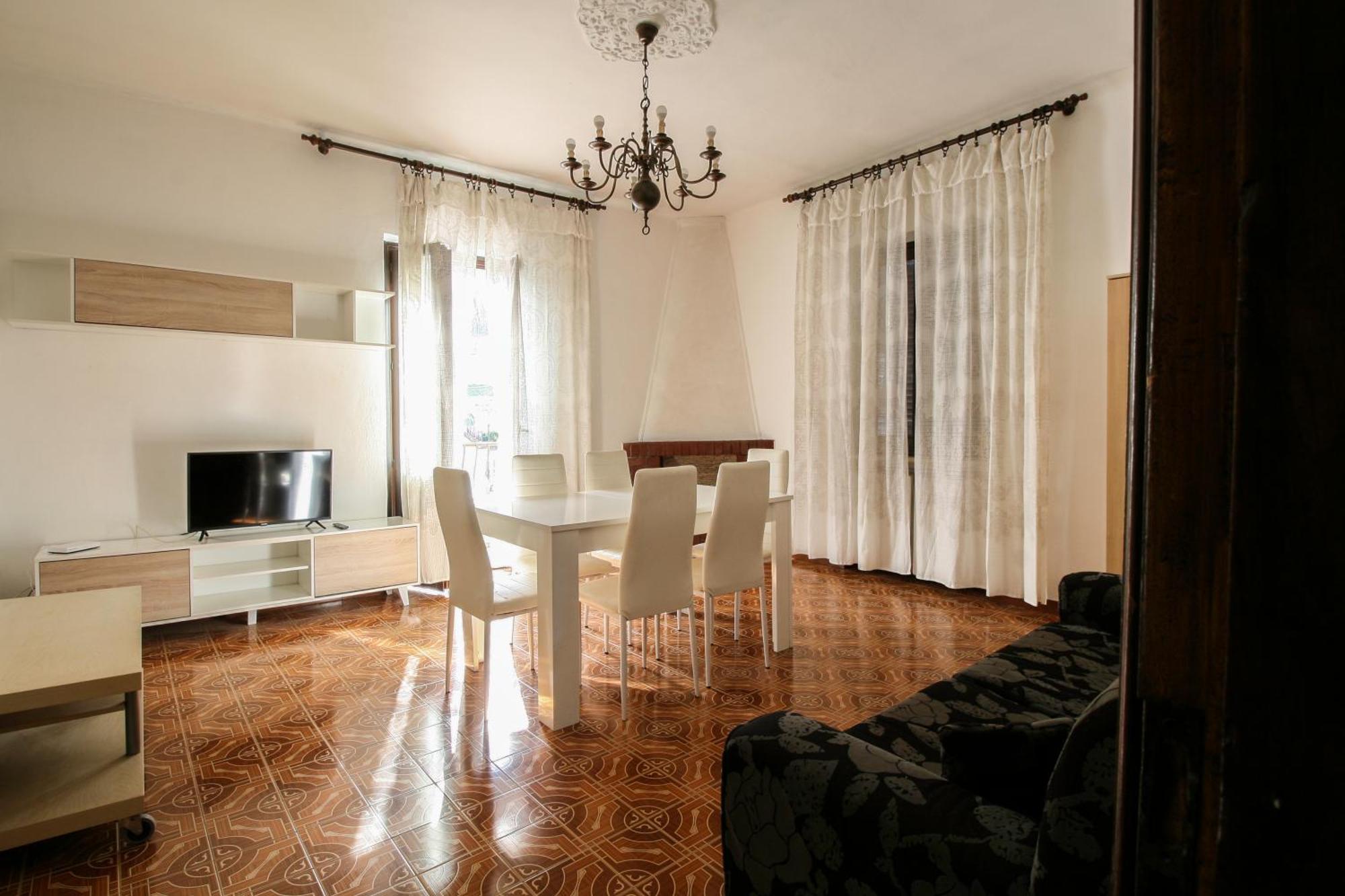 Aparthotel La Ghiacciaia Verzuolo Exteriér fotografie