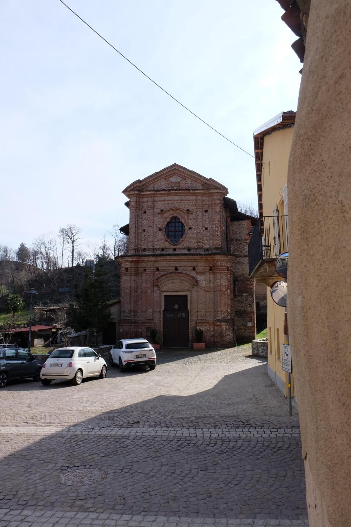 Aparthotel La Ghiacciaia Verzuolo Exteriér fotografie