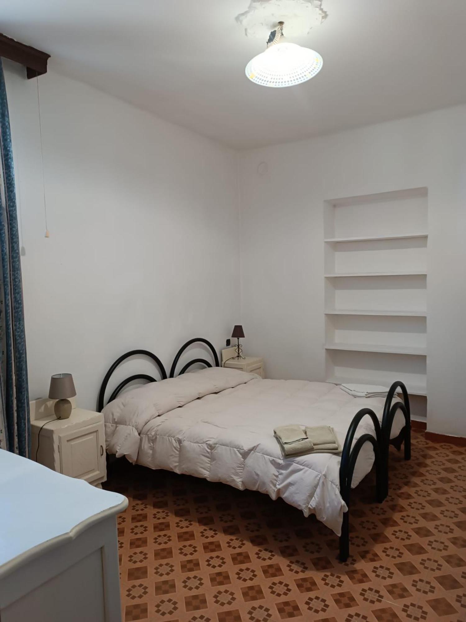 Aparthotel La Ghiacciaia Verzuolo Exteriér fotografie