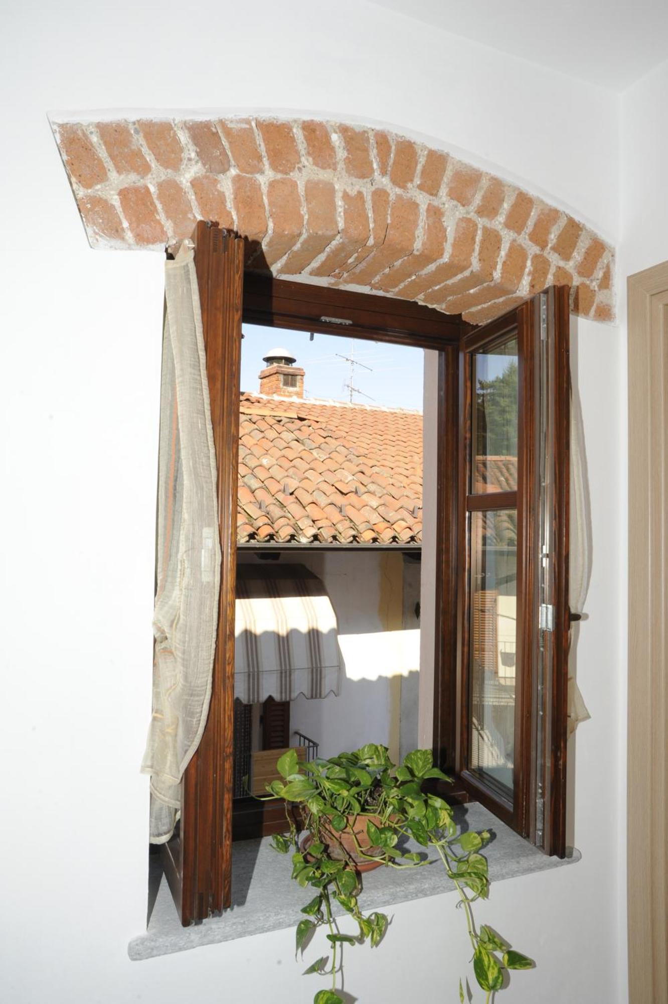 Aparthotel La Ghiacciaia Verzuolo Exteriér fotografie