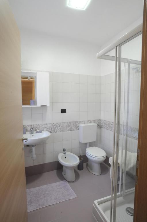 Aparthotel La Ghiacciaia Verzuolo Exteriér fotografie